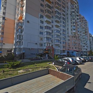 Chekists Avenue, 22, : foto