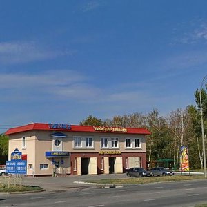 Borkovskaya Street, 90А, Togliatti: photo