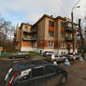 Admirala Nakhimova Street, 28, Nizhny Novgorod: photo