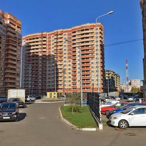 Morskaya ulitsa, 47, Krasnodar: photo