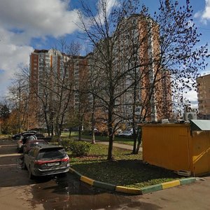 Yubileynaya Street, 18 ، : صورة