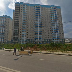 Beryosovaya Street, 10, Vidnoe: photo