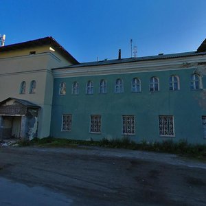 Safonova Street, 15, : foto
