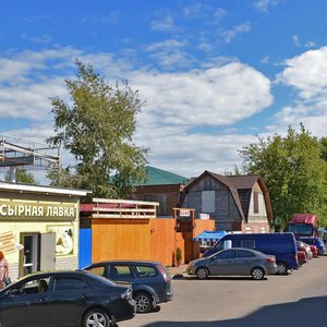 Liteynaya Street, 44/7, : foto