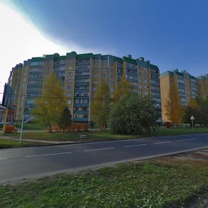 Курск, Проспект Хрущёва, 5: фото