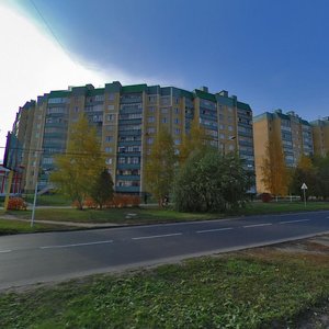 Khruschyova Avenue, 5, Kursk: photo