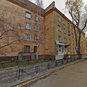 Pionersky Lane, 6, : foto