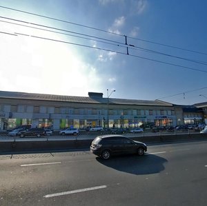 Stepana Bandery Avenue, 8к2, : foto