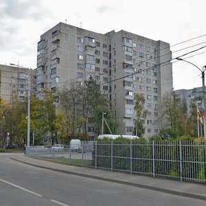 Sormovskaya Street, 102, : foto