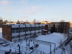 Energetikov Avenue, 4к2, Saint Petersburg: photo