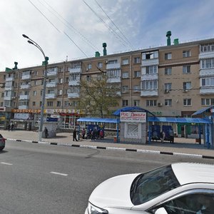 Bogdana Khmelnitskogo Avenue, 103, Belgorod: photo