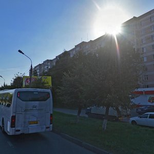 Серпухов, Улица Ворошилова, 151: фото