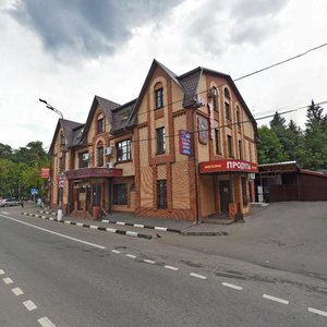 M.K. Tikhonravova Street, 22 ، : صورة