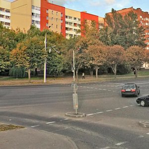 Minsk, Maksima Tanka Street, 36к1: foto