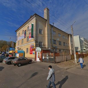 Karl Marx Street, 43, Kursk: photo