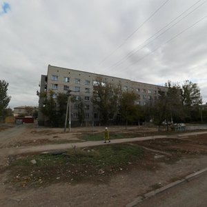 Krasnoarmeyskaya Street, 9, Astrahan: photo