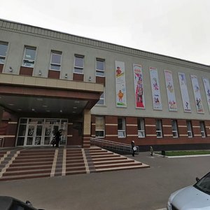 Sovetskaya Street, 41, Orenburg: photo