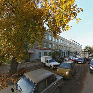 Бор, Советская улица, 7/4: фото