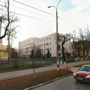 Нижний Новгород, Проспект Ильича, 3: фото