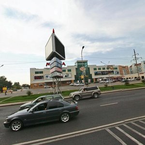 Raiymbek Avenue, 239Г, Almaty: photo