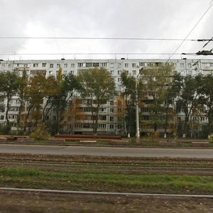 Novo-Vokzalnaya Street, 195 ، سامارا: صورة