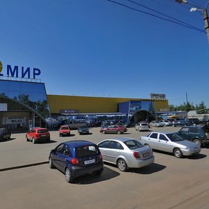 2nd Volzhskaya Street, 8, Kostroma: photo