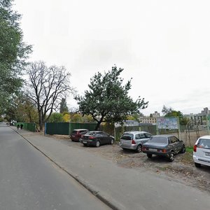 Patriarkha Mstyslava Skrypnyka Street, 40, Kyiv: photo