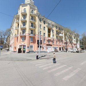 Metallurgicheskaya Street, 112/64, Rostov‑na‑Donu: photo