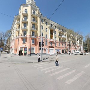 Metallurgicheskaya Street, No:112/64, Rostov‑na‑Donu: Fotoğraflar