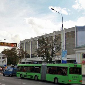 Savieckaja Street, 60, : foto