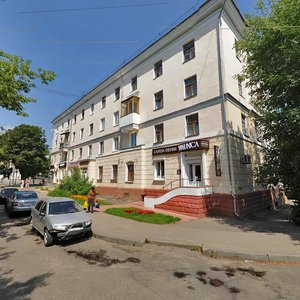 Prospekt Lenina, 10, Bryansk: photo