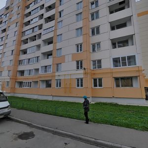 Pervomayskaya Street, 19к1, : foto