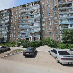Metallwrgter Avenue, 34, Temirtau: photo