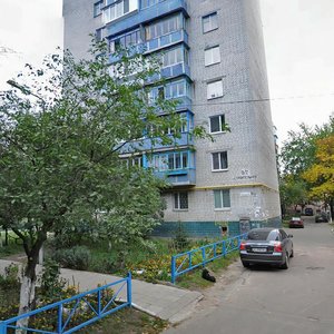 Vulytsia Ponomarova, 6/2, Irpin: photo