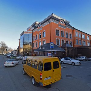 Ulitsa Gagarina, 13, : foto