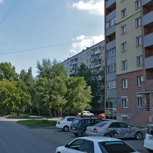 Shirokaya street, 115, Novosibirsk: photo