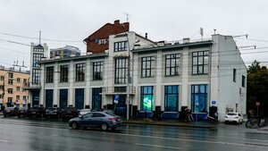 Lenina Street, 86, Novosibirsk: photo