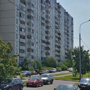 Zelenograd, к1624, Zelenograd: photo