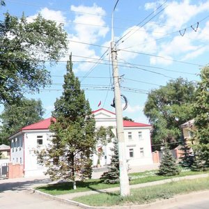 Kirova Avenue, 157, Samara: photo