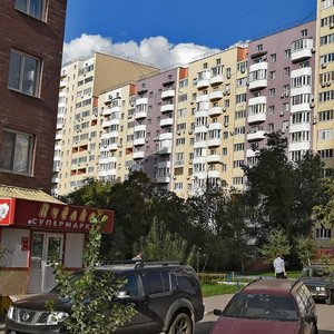 6-ya proseka, 140, Samara: photo
