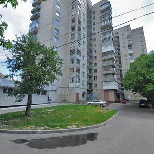 Kyivska vulytsia, 17, Rivne: photo