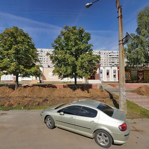 Peremogi Avenue, 75А, Kharkiv: photo