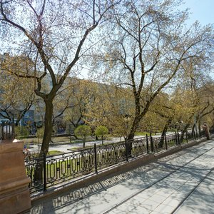 Karla Libknekhta Street, 18, Yekaterinburg: photo