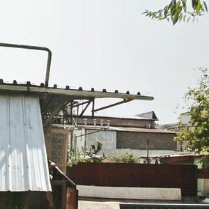 Алматы, Улица Толе би, 207: фото
