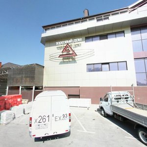 Sportivnaya ulitsa, 49 ، : صورة