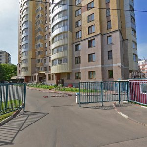 Budyonnogo Avenue, 9, Moscow: photo