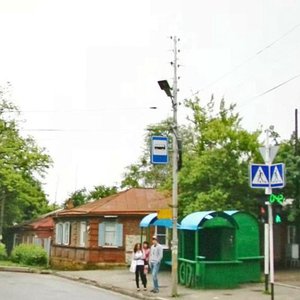 Ulitsa Frunze, 1, Stavropol: photo