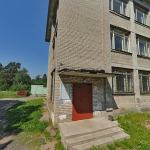 Krasnoarmeyskaya ulitsa, 11, Zelenogorsk: photo