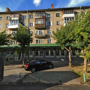 Podgornaya ulitsa, 2 ، كيروف: صورة