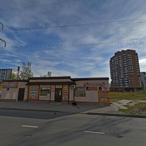 Тольятти, Гидротехническая улица, 24А: фото